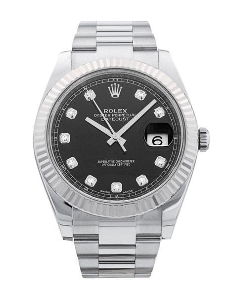Rolex Datejust 41 126334